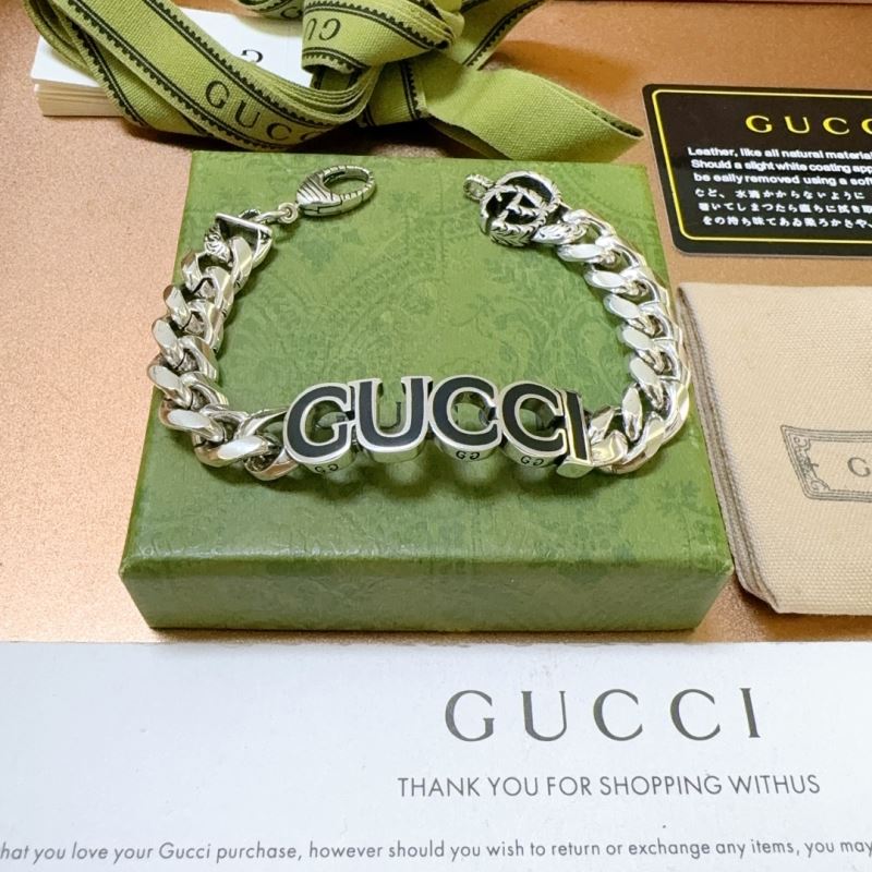 Gucci Bracelets